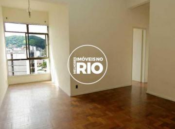 Apartamento · 65m² · 2 Quartos · Apartamento em Vila Isabel à Venda