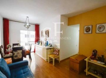 Apartamento · 67m² · 2 Quartos · 1 Vaga · Tijuca- Rua Barão de Itapagipe, 2 quartos, 2 banheiros, 1 vaga.