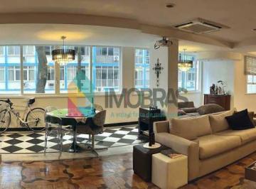 Apartamento · 255m² · 3 Quartos · 1 Vaga · Apartamento : Padrão / Residencial / Ipanema