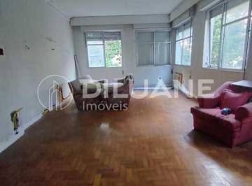Apartamento · 164m² · 4 Quartos · 1 Vaga · Apartamento : / Residencial / Copacabana