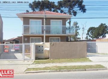 Casa de 3 quartos, Curitiba · Umbará - Casa, 3 qts, churras, 2 gar.  Use FGTS, carta, carro, financia, 369.000
