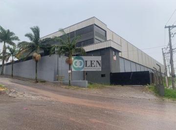 20231123165831834.jpg · Galpão para Locação em Mogi das Cruzes, Taboão, 10 dormitórios, 10 suítes, 10 banheiros, 10 vagas