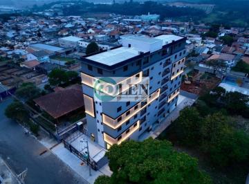 202605071215465201.jpeg · Apartamento para Venda em Arujá, Jordanópolis, 3 dormitórios, 1 suíte, 2 banheiros, 2 vagas