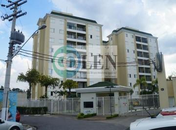202504291547254780.jpg · Apartamento para Venda em Arujá, Jardim Renata, 3 dormitórios, 1 suíte, 2 banheiros, 2 vagas