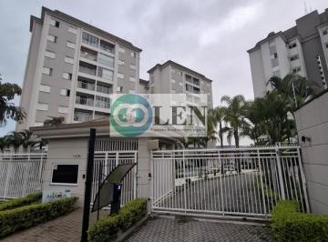 202609291943248141.jpeg · Apartamento para Venda em Arujá, Jardim Renata, 3 dormitórios, 1 suíte, 2 banheiros, 2 vagas