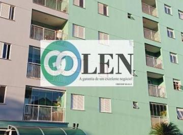 202410031206374239.jpg · Apartamento para Venda em Arujá, Jardim Ângelo, 2 dormitórios, 1 banheiro, 3 vagas