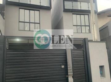 202504251749418989.jpeg · Casa para Venda em Arujá, Nossa Senhora do Carmo, 3 dormitórios, 3 suítes, 4 banheiros, 2 vagas