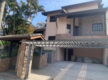 202508231631297872.jpeg · Casa em Condomínio para Locação em Arujá, Arujá 5, 4 dormitórios, 1 suíte, 4 banheiros, 5 vagas