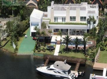 20190118131458634.jpeg · Casa em Condomínio para Venda em Guarujá, Jardim Brasil I, 7 dormitórios, 7 suítes, 8 banheiros, 10