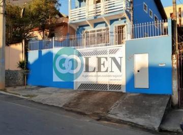 202103031657216129.jpeg · Casa para Venda em Arujá, Arujamérica, 4 dormitórios, 1 suíte, 4 banheiros, 7 vagas