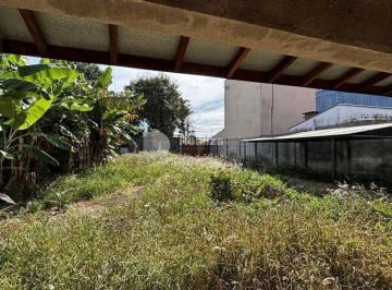 Terreno · 750m² · Terreno Comercial para Alugar na Abaeté Taubaté / SP