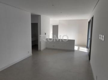 0 · apartamento à venda em Nova Campinas