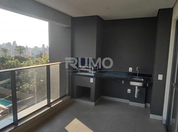0 · apartamento à venda em Nova Campinas