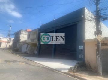 202605011254111941.jpeg · Galpão para Locação em Arujá, Parque Rodrigo Barreto, 1 dormitório, 1 suíte, 1 banheiro, 20 vagas