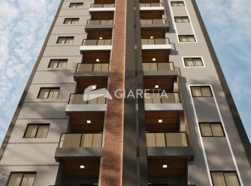 Apartamento · 74m² · 2 Quartos · 1 Vaga · Futuro empreendimento no JARDIM GISELA, TOLEDO - PR