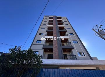 Apartamento · 74m² · 2 Quartos · 1 Vaga · Futuro empreendimento no JARDIM GISELA, TOLEDO - PR