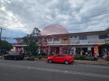 Apartamento · 30m² · Sala comercial -Novo Mundo-,30 m2 rua Pedro  Zagonel R  150 mil