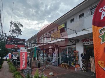 Apartamento · 30m² · Sala comercial Novo Mundo 30 m2, rua principal e comercial R$ 150 mil aceita financ