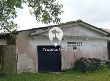 Comercial · 126m² · Barracão à venda, Balneário Shangri-lá, PONTAL DO PARANA - PR