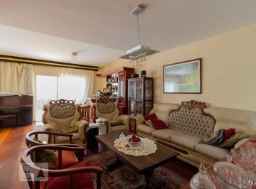 Casa · 269m² · 4 Quartos · 4 Vagas · Casa para Aluguel - Santo Amaro , 4 Quartos, 269 m2 - São Paulo