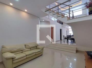 Casa · 290m² · 4 Quartos · 4 Vagas · Casa para Aluguel - Swiss Park, 4 Quartos, 290 m2 - Campinas