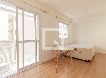 Apartamento · 35m² · 1 Vaga · Imoveis - na Aclimação