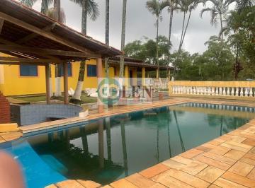 20230106105945884.jpg · Chácara para Venda em Arujá, Chácara Bananal, 4 dormitórios, 1 suíte, 3 banheiros, 50 vagas