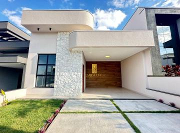 60139dc30376e6bdcf7c64d00945a275d1fcb6df · Casa com 3 dormitórios à venda, 135 m² por R$ 1.200.000,00 - Park Gran Reserve - Indaiatuba/SP