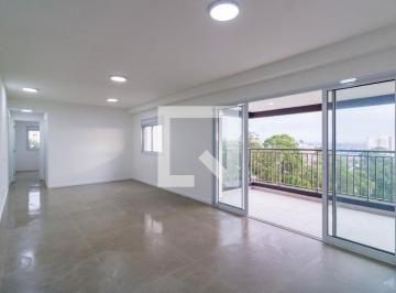 Apartamento · 130m² · 3 Quartos · 3 Vagas · Apartamento para Aluguel - Portal do Morumbi, 3 Quartos, 130 m² - São Paulo