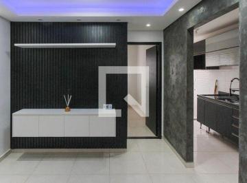 Apartamento · 38m² · 1 Quarto · Apartamento para Aluguel - Parque São Lucas, 1 Quarto,  38 m² - São Paulo