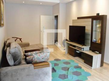Casa · 280m² · 4 Quartos · 3 Vagas · Casa para Aluguel - Água Fria, 4 Quartos,  280 m² - São Paulo
