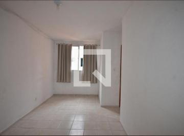 Apartamento · 47m² · 2 Quartos · 1 Vaga · Apartamento para Aluguel - Cosmos, 2 Quartos, 47 m² - Rio de Janeiro