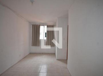 Apartamento · 47m² · 2 Quartos · 1 Vaga · Apartamento para Aluguel - Cosmos, 2 Quartos,  47 m² - Rio de Janeiro