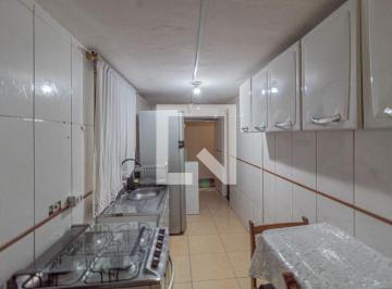 Casa · 45m² · 2 Quartos · Casa para Aluguel - Vila Ré, 2 Quartos, 45 m² - São Paulo