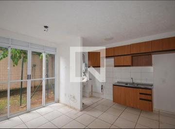 Apartamento · 3m² · 2 Quartos · 1 Vaga · Apartamento para Aluguel - Campo Grande, 2 Quartos,  3 m² - Rio de Janeiro