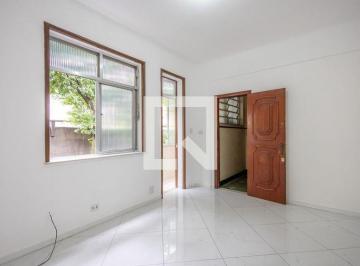 Apartamento · 64m² · 2 Quartos · Apartamento para Aluguel - Estácio , 2 Quartos, 64 m² - Rio de Janeiro