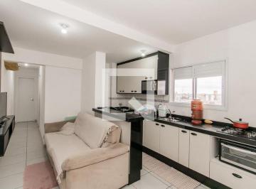 Apartamento · 35m² · 2 Quartos · Apartamento à Venda - Artur Alvim, 2 Quartos, 35 m² - São Paulo