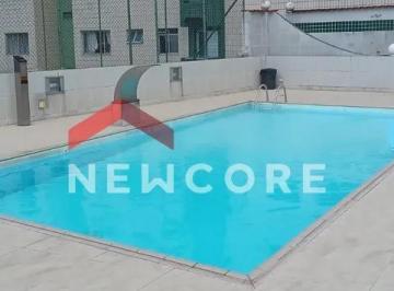 Apartamento · 70m² · 2 Quartos · 1 Vaga · Apartamento em Rua Bartolomeu Dias - Aviação - Praia Grande/SP