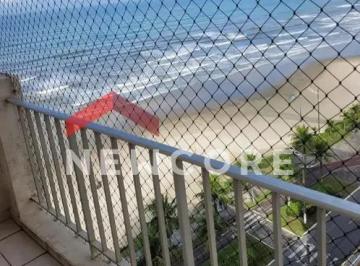 Apartamento · 110m² · 2 Quartos · 1 Vaga · Apartamento em Avenida Presidente Castelo Branco - Flórida - Praia Grande/SP