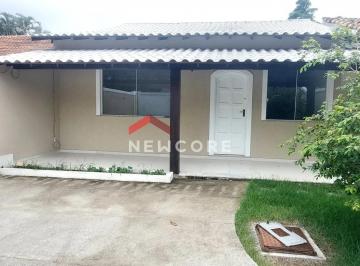 Casa · 100m² · 2 Quartos · 2 Vagas · Casa em  Rua Deputado José Luiz Erthal - Piratininga - Niterói/RJ