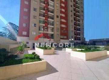 Apartamento · 45m² · 2 Quartos · 1 Vaga · Apartamento em  Avenida Pedro Mendes - Montanhão - São Bernardo do Campo/SP