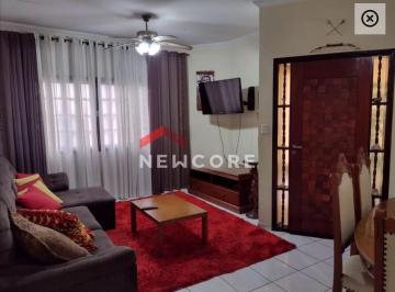 Casa · 222m² · 3 Quartos · 5 Vagas · Sobrado em  Rua Professor Ferreira Paulino - Vila Augusta - Guarulhos/SP