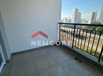 Apartamento · 44m² · 2 Quartos · 1 Vaga · Apartamento em  Rua Elói Cerqueira - Belenzinho - São Paulo/SP