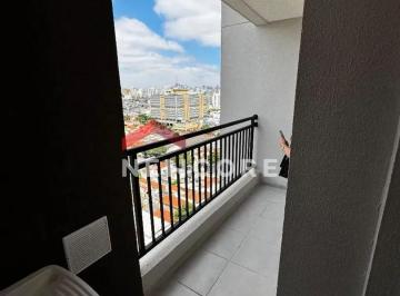 Apartamento · 40m² · 2 Quartos · Apartamento em Rua da Mooca - Mooca - São Paulo/SP