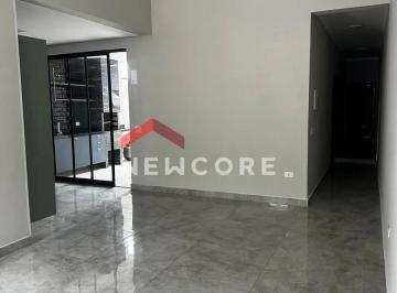 Casa · 125m² · 3 Quartos · 2 Vagas · Casa de condomínio em  Avenida Ipanema - Jardim Novo Horizonte - Sorocaba/SP