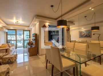 Apartamento · 100m² · 3 Quartos · 2 Vagas · Apartamento à Venda - Tijuca, 3 Quartos, 100 m² - Rio de Janeiro
