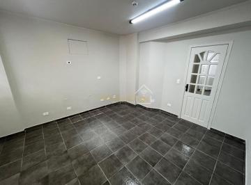 Comercial · 33m² · Sala Comercial - Avenida Ana Costa - Santos