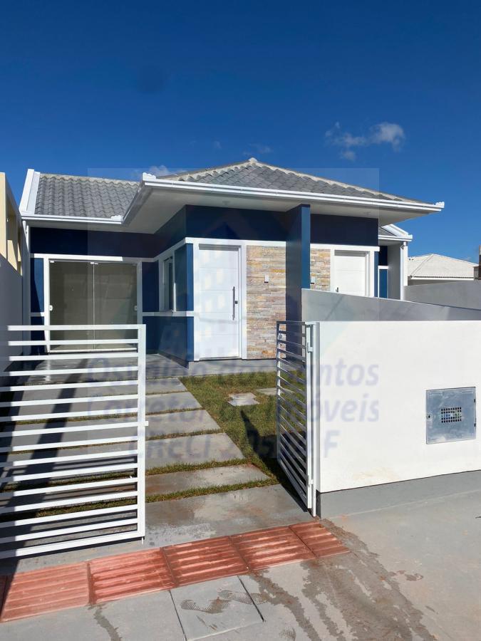 Foto - São José - Forquilhas