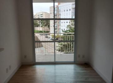 Apartamento · 45m² · 2 Quartos · 1 Vaga · Apartamento de 2 dormitorios no Jaguare, Sao Paulo - Excelente oportunidade!