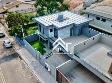 4e7f93eadb23c3db29add640e9e65a7c6de45cff · Casa com 3 dormitórios à venda, 177 m² por R$ 1.450.000,00 - Loanda - Atibaia/SP